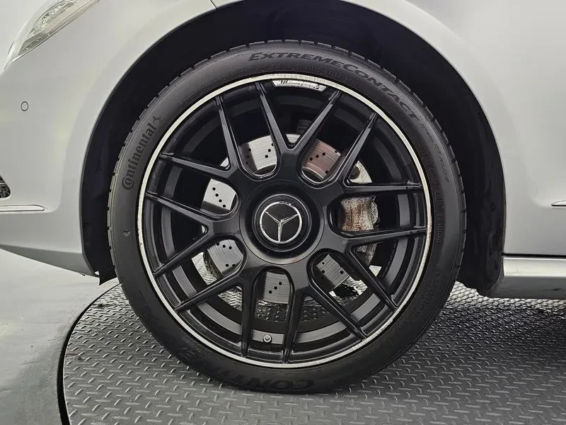 Mercedes-Benz CLS 350 W218, снимка 5 - Автомобили и джипове - 55940430