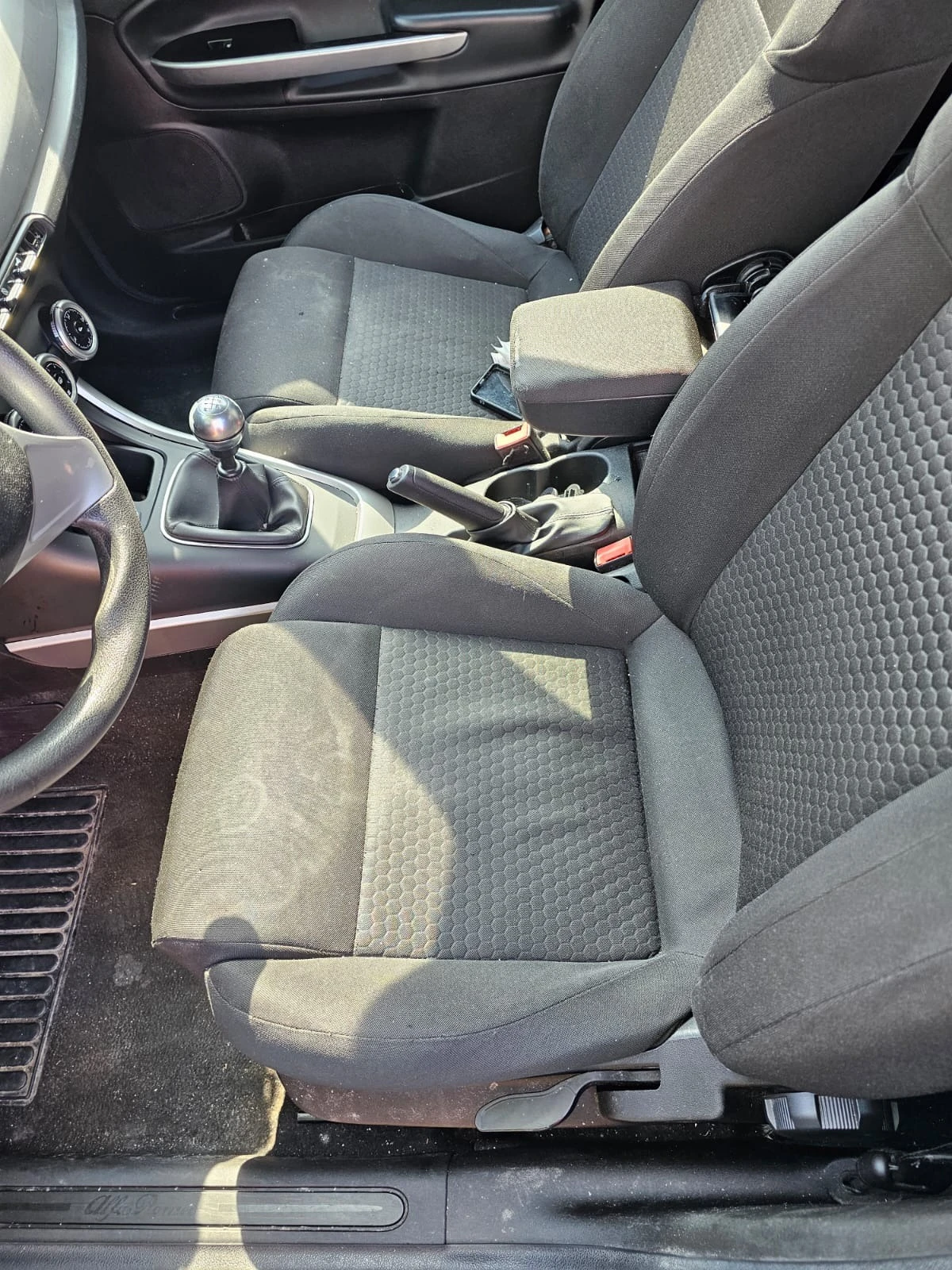 Alfa Romeo Giulietta 1.4I тип 940B1000 | Mobile.bg — изображение 11