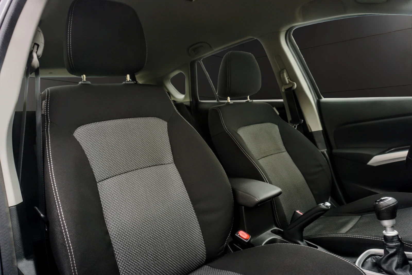 Suzuki SX4 S-Cross 1.6DDIS 4WD ALLGRIP  | Mobile.bg � ����������� 11