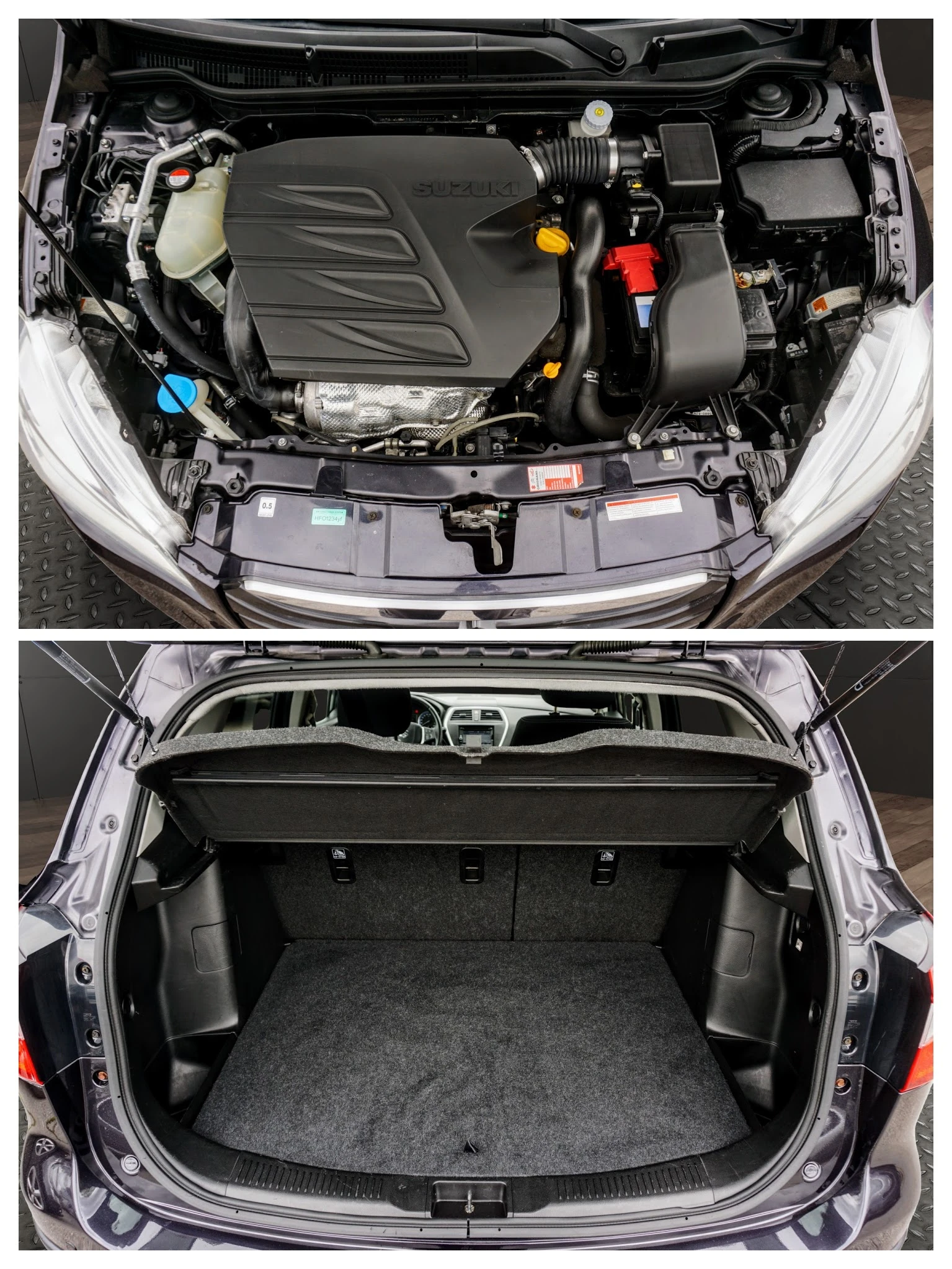 Suzuki SX4 S-Cross 1.6DDIS 4WD ALLGRIP  | Mobile.bg � ����������� 15