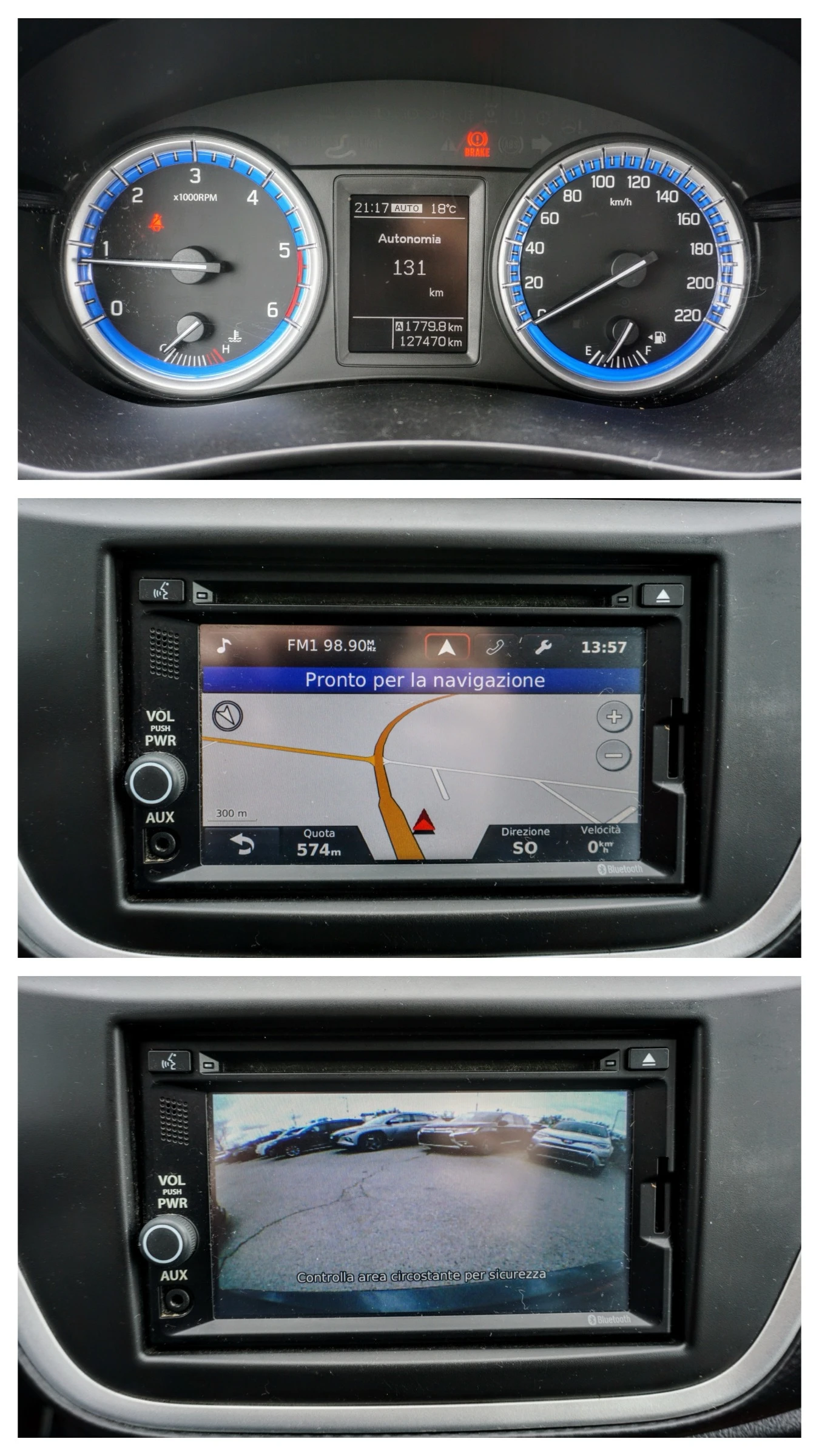 Suzuki SX4 S-Cross 1.6DDIS 4WD ALLGRIP  | Mobile.bg � ����������� 12