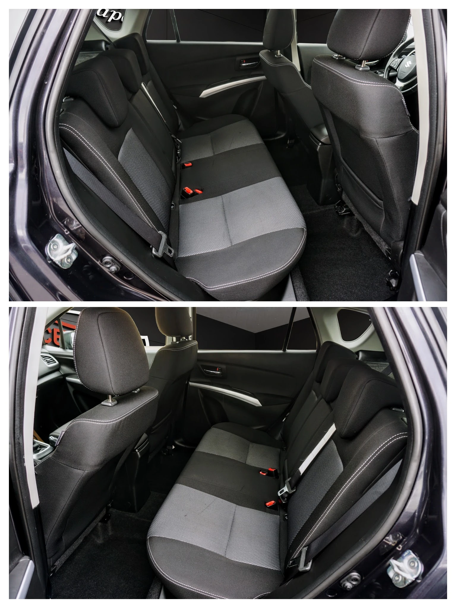 Suzuki SX4 S-Cross 1.6DDIS 4WD ALLGRIP  | Mobile.bg � ����������� 14