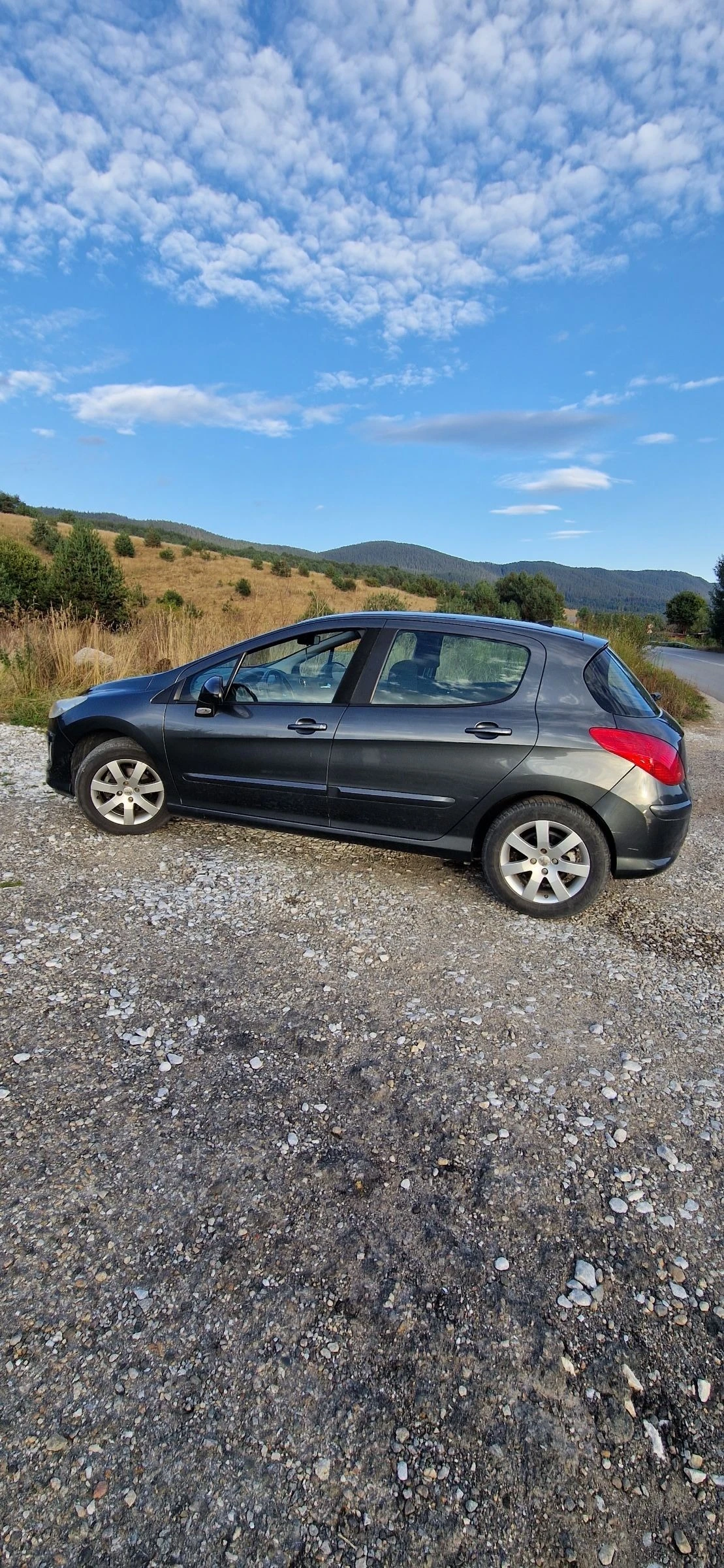 Peugeot 308  - изображение 10