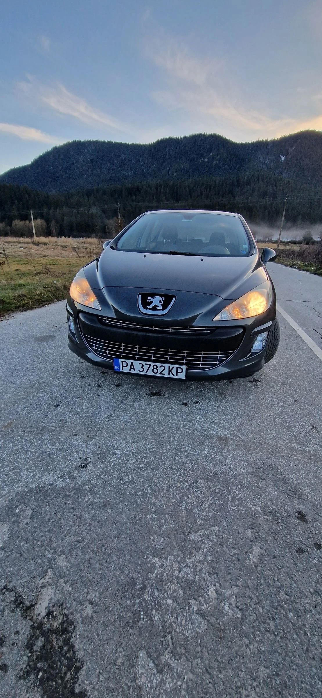 Peugeot 308  - изображение 7