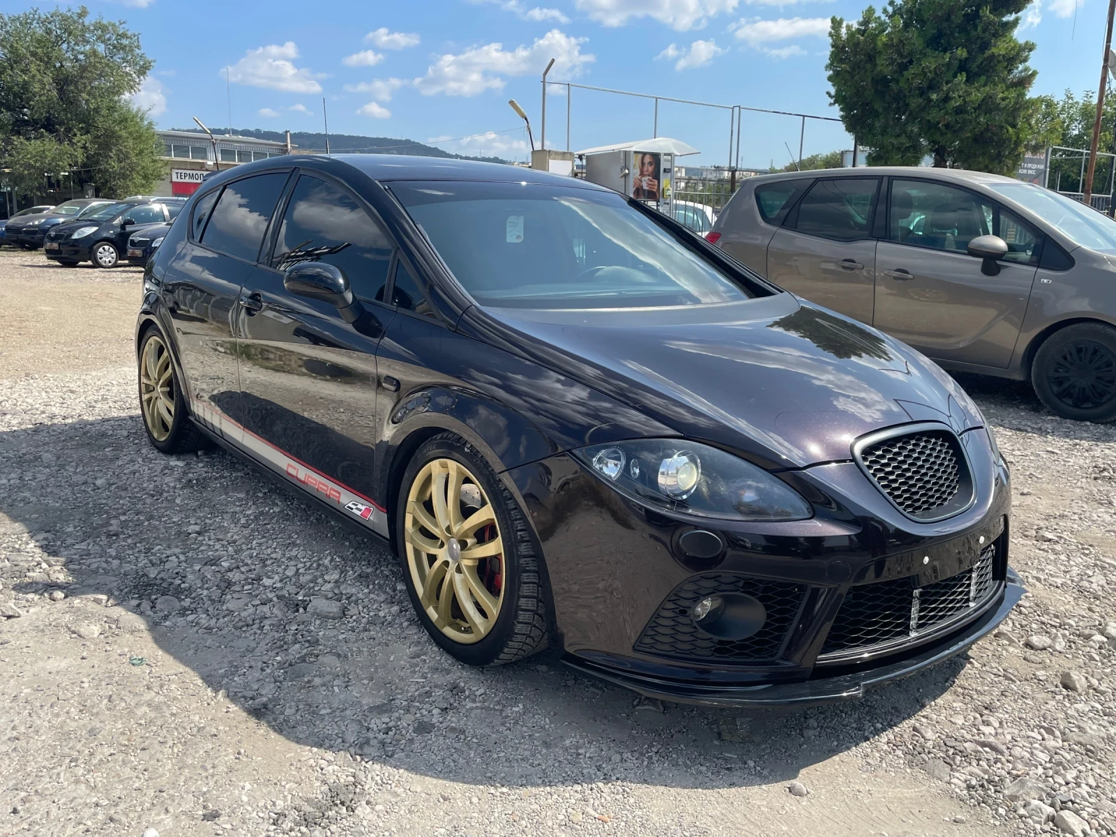 Seat Cupra Leon 2.0 220к.с - изображение 2