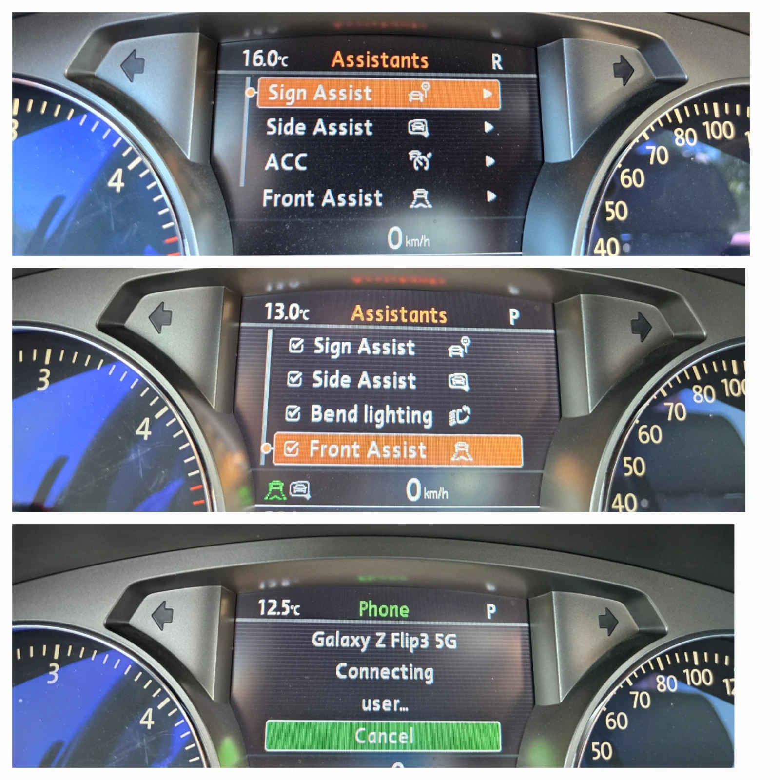 VW Phaeton   FULL  EXCLUSIVE    | Mobile.bg   16