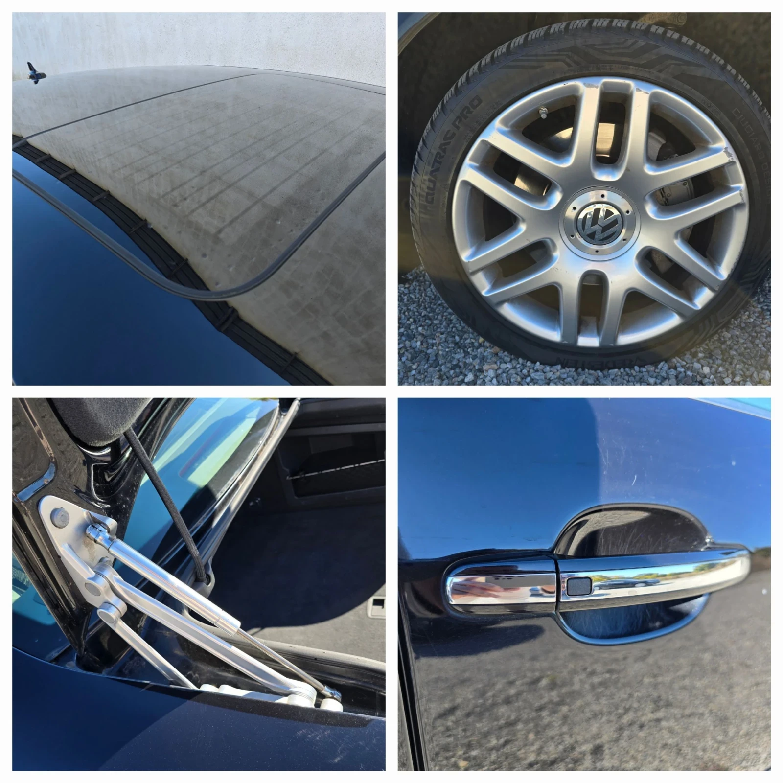 VW Phaeton   FULL  EXCLUSIVE    | Mobile.bg   13