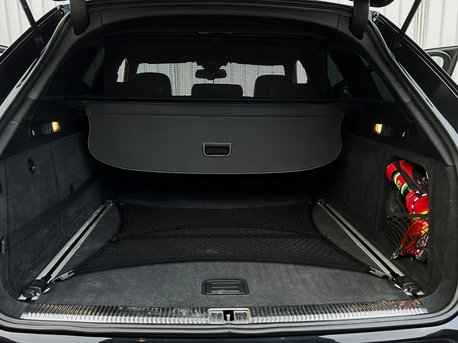 Audi A6 Allroad 3.0TDI PANO CAMERA | Mobile.bg   16