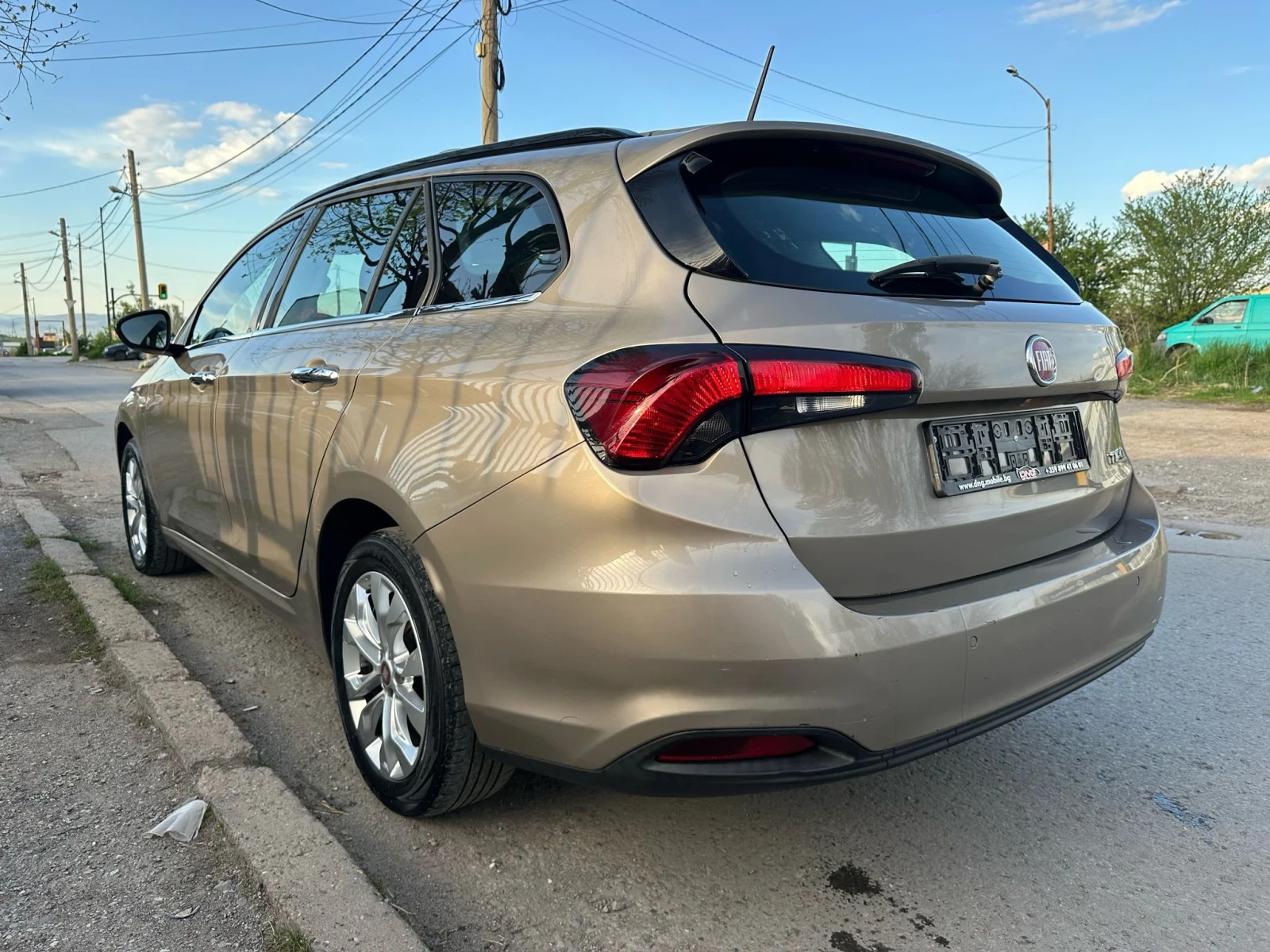 Fiat Tipo 1, 600multijet2/EURO6B - изображение 5