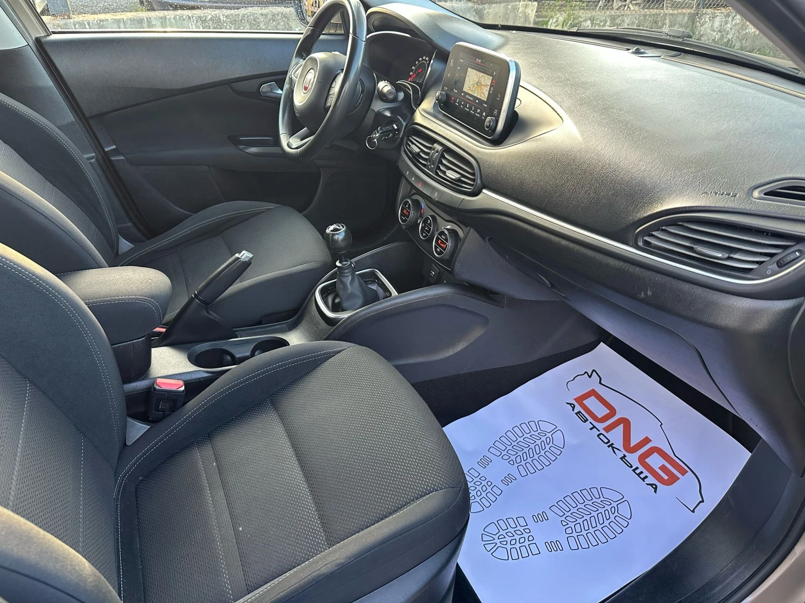 Fiat Tipo 1, 600multijet2/EURO6B - изображение 9