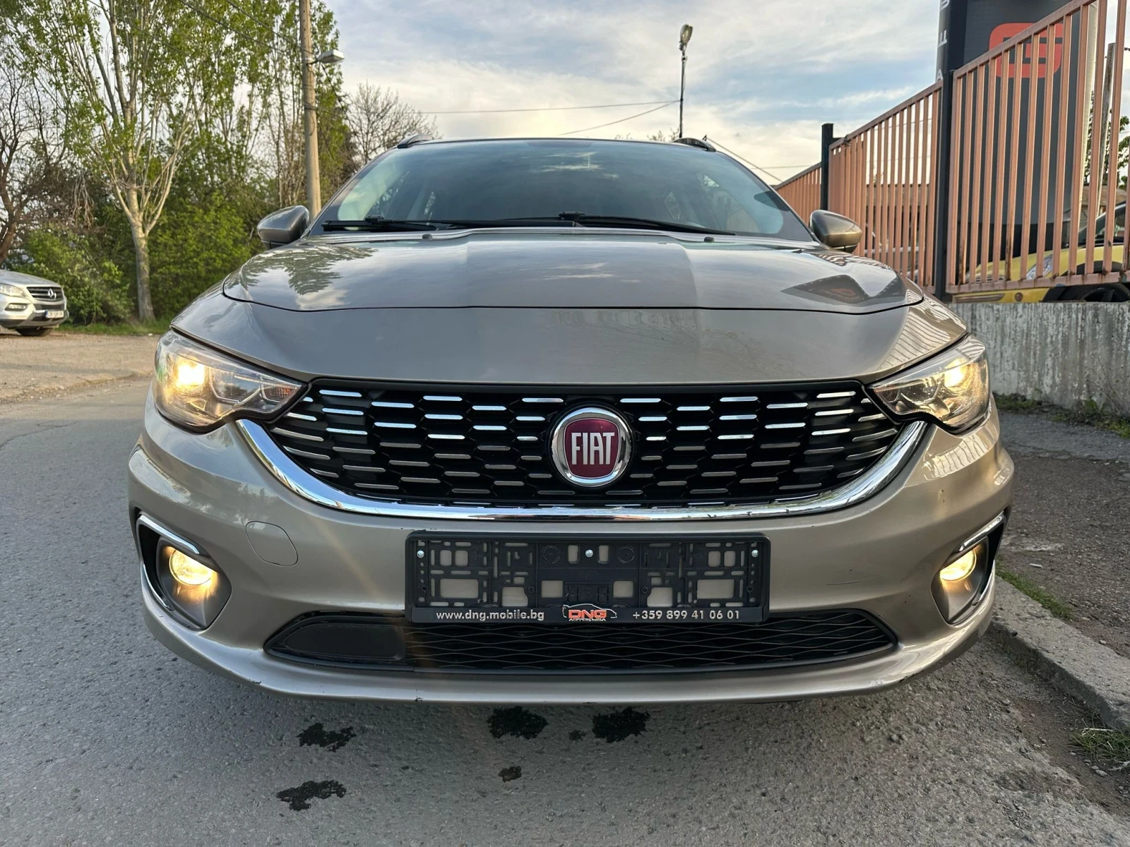 Fiat Tipo 1, 600multijet2/EURO6B - изображение 3