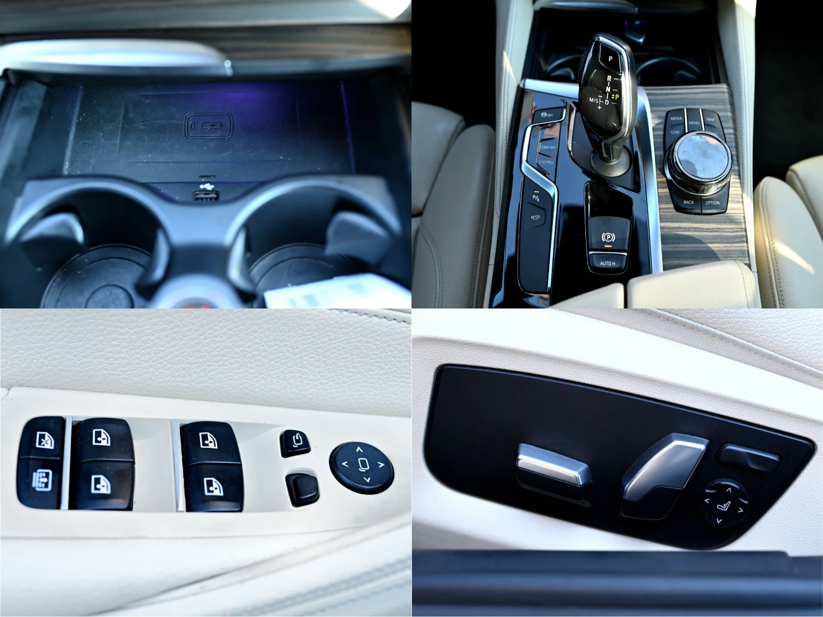 BMW 540 I XDrive M-Pack  | Mobile.bg   14