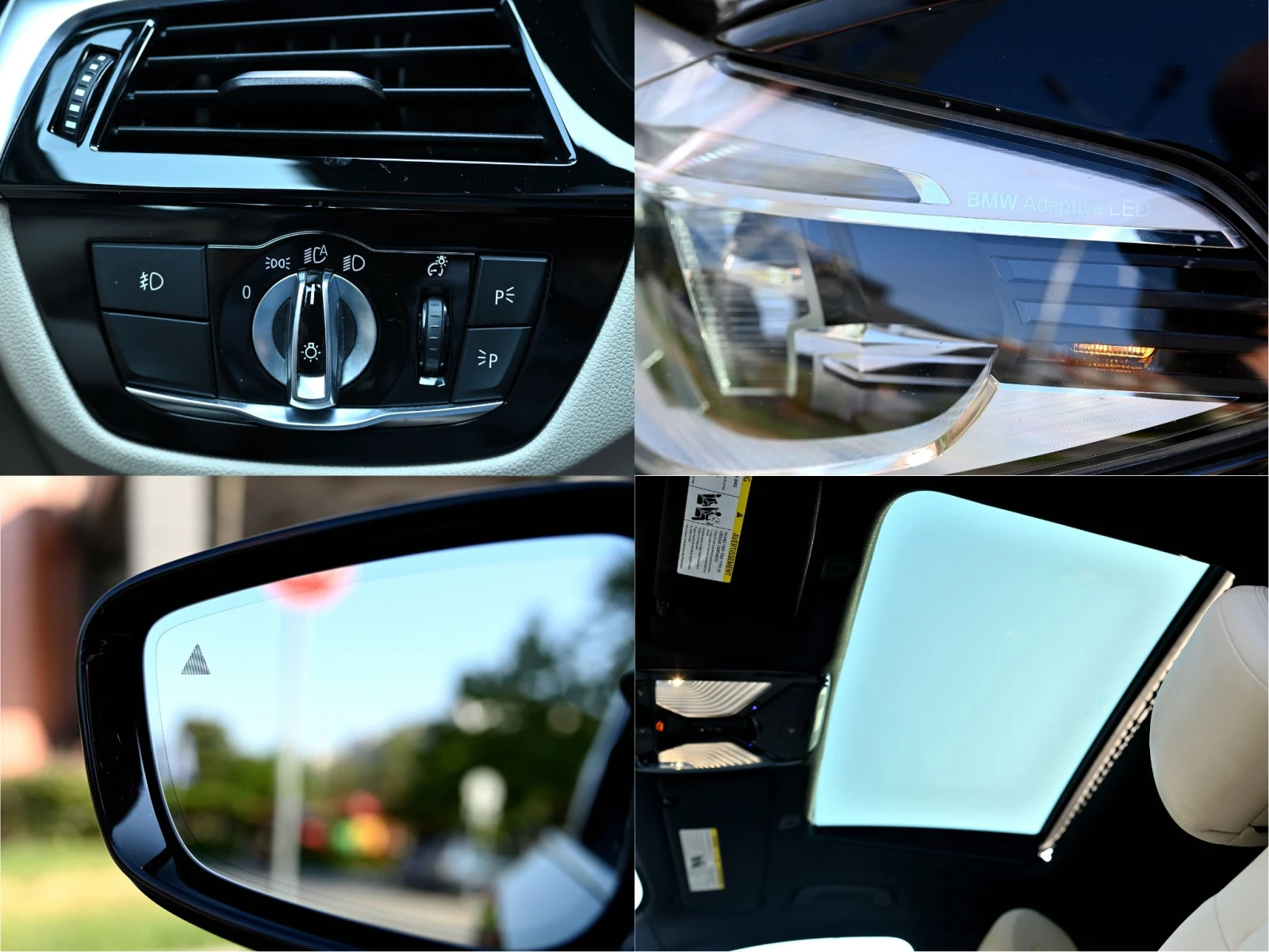 BMW 540 I XDrive M-Pack  | Mobile.bg   13