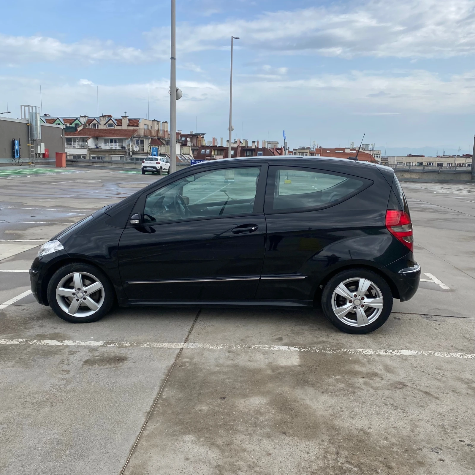 Mercedes-Benz A 180 AVANTGARD - изображение 5