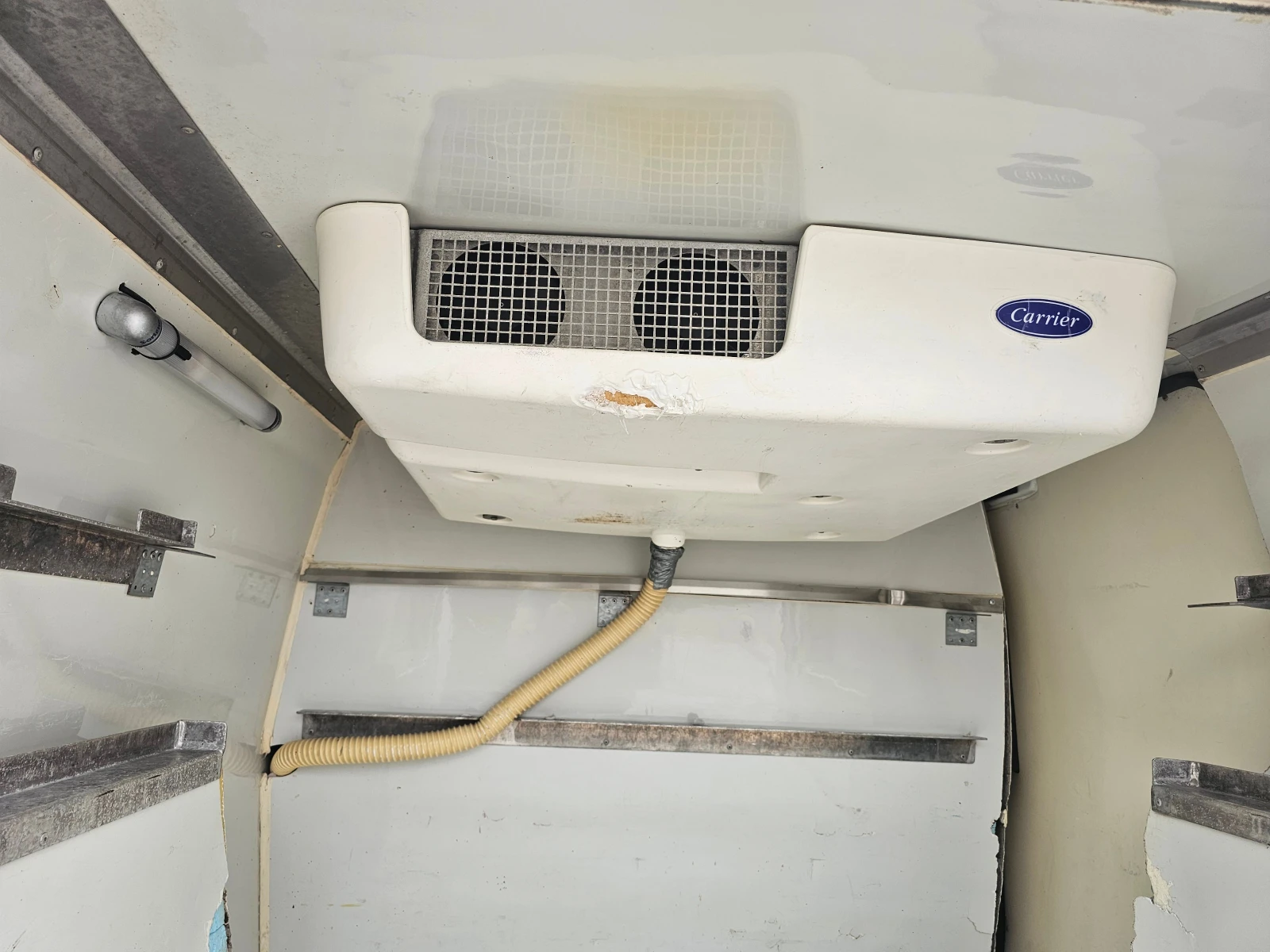 Ford Connect 1.6TDCI EURO5b  ! !  | Mobile.bg   14