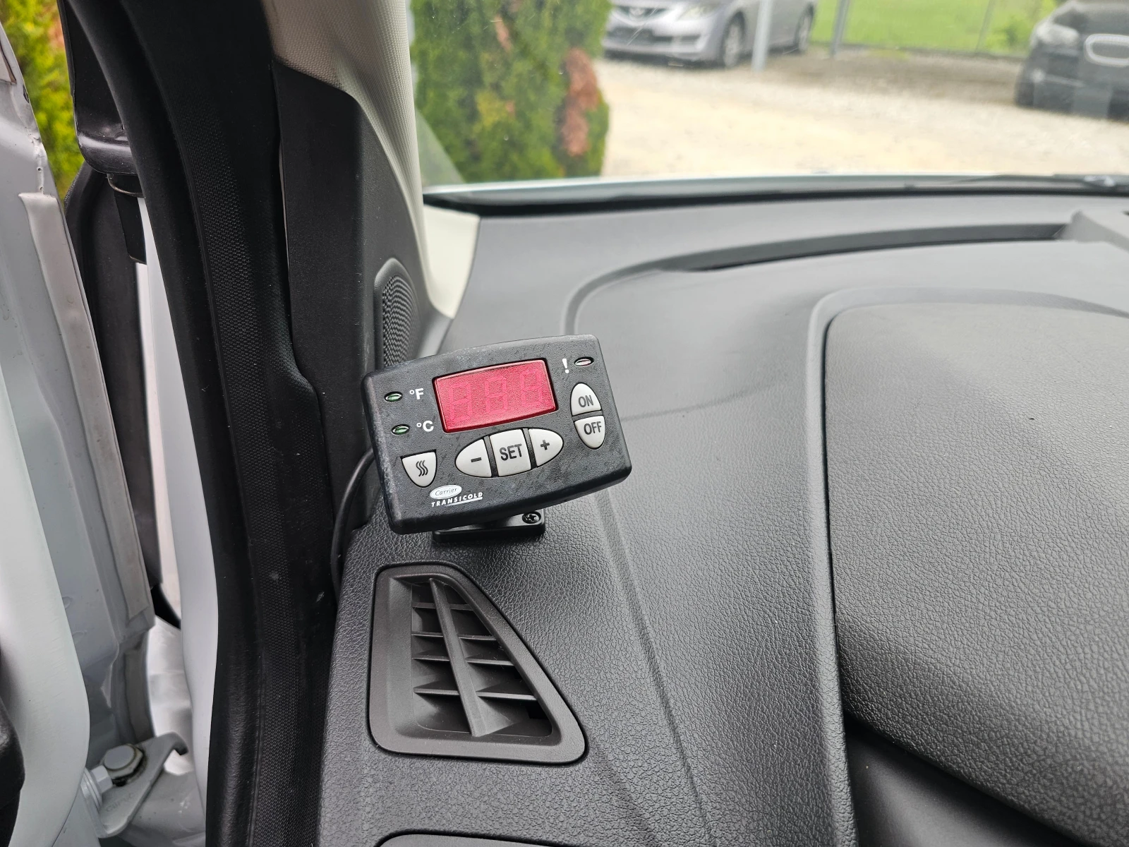 Ford Connect 1.6TDCI EURO5b  ! !  | Mobile.bg   12