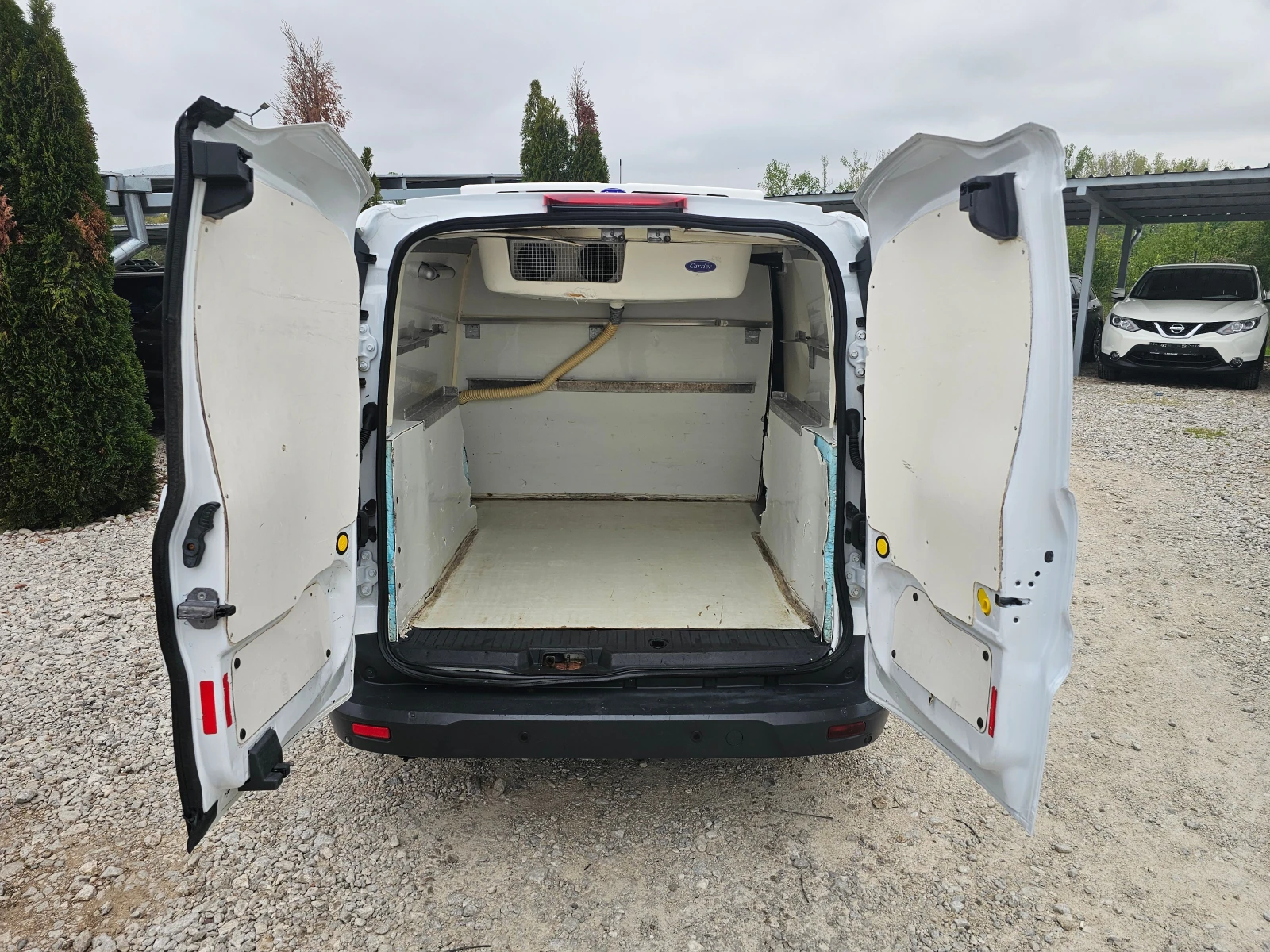 Ford Connect 1.6TDCI EURO5b  ! !  | Mobile.bg   13