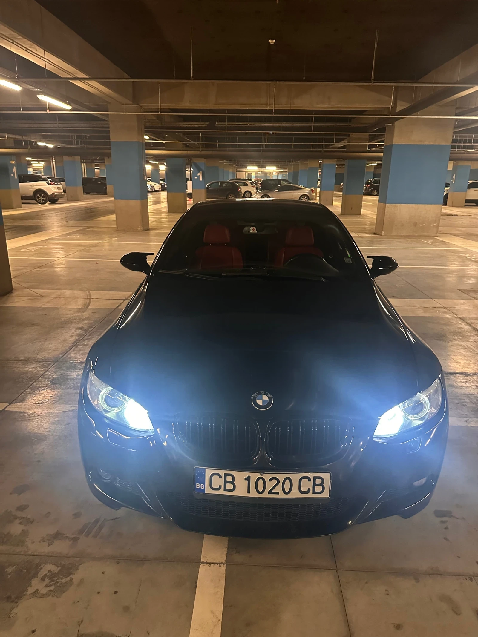 BMW 320  - изображение 2