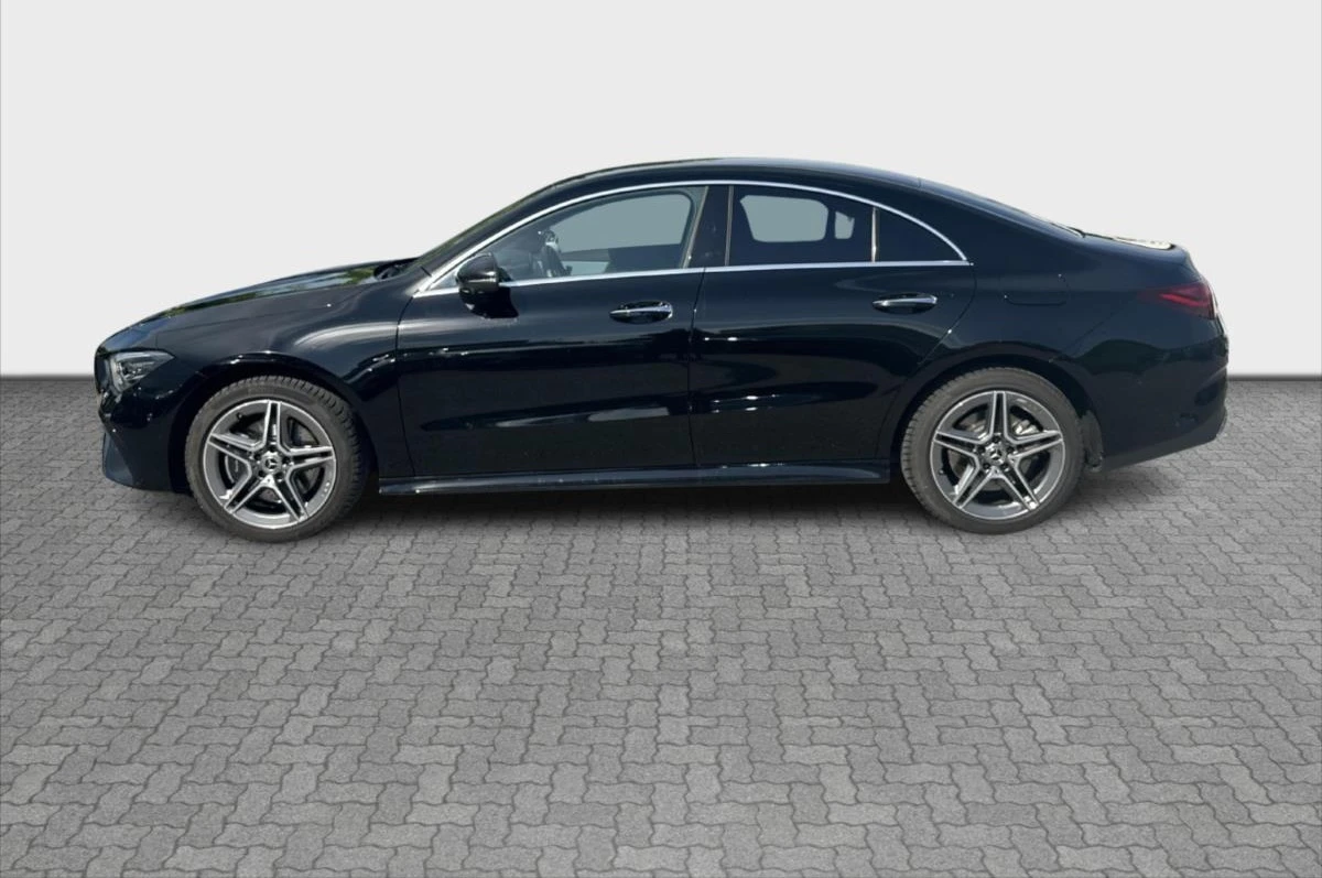 Mercedes-Benz CLA 250e Cope AMG Line - изображение 3