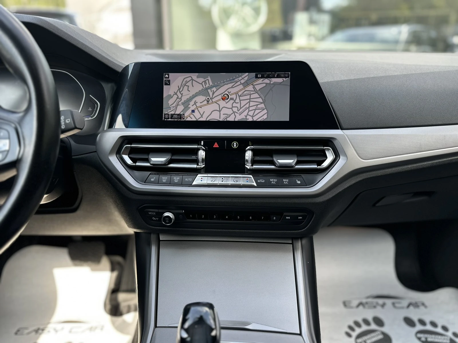BMW 320 xDrive M Sport /CAMERA/NAVI - изображение 7