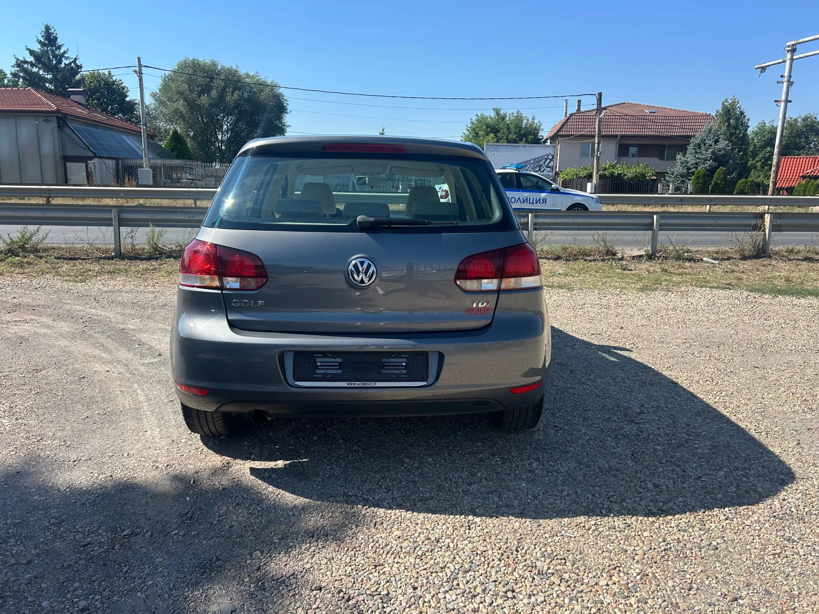 VW Golf 1.6 TDI 105 k.c. - изображение 6