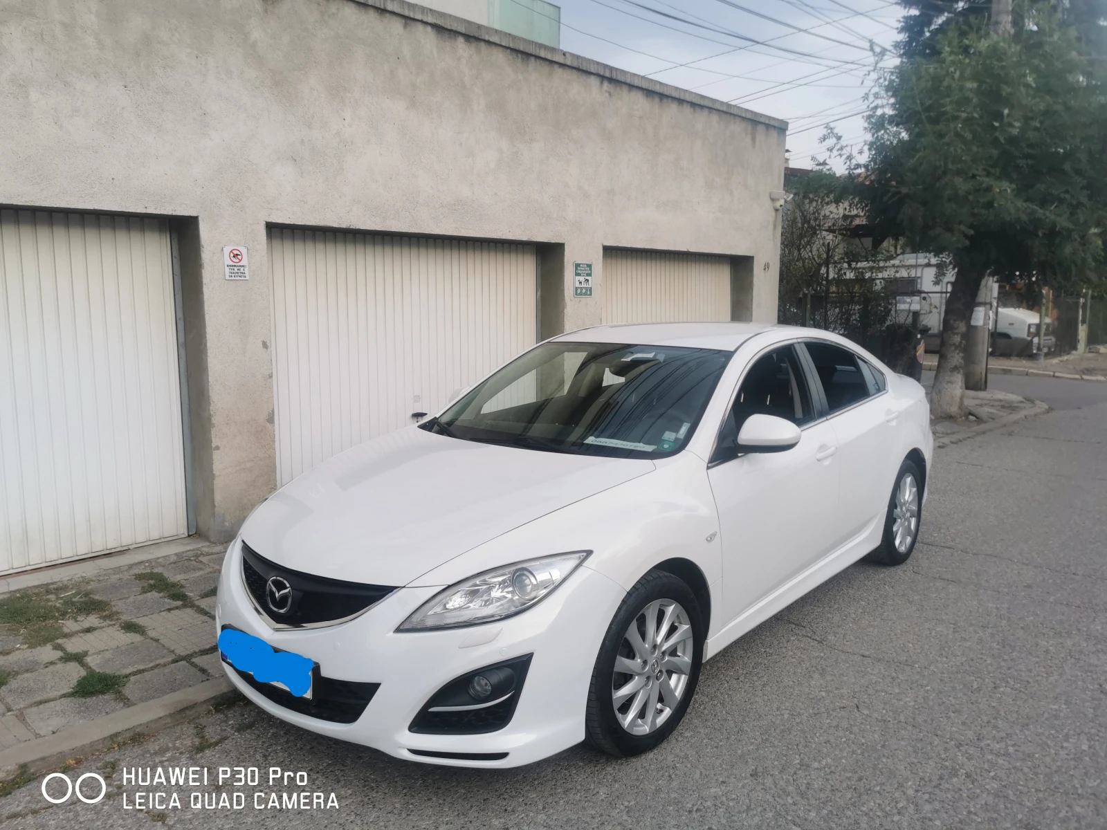 Mazda 6  - изображение 3