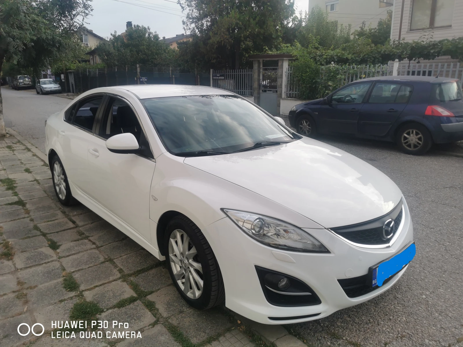 Mazda 6  - изображение 5