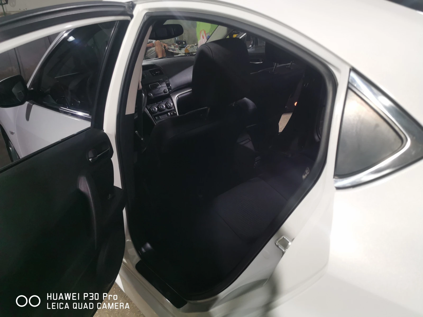 Mazda 6  - изображение 2