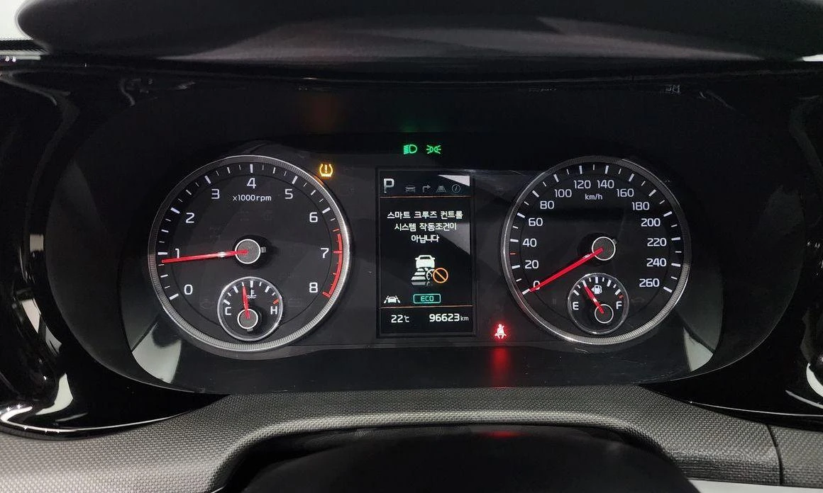 Kia K5  - изображение 8