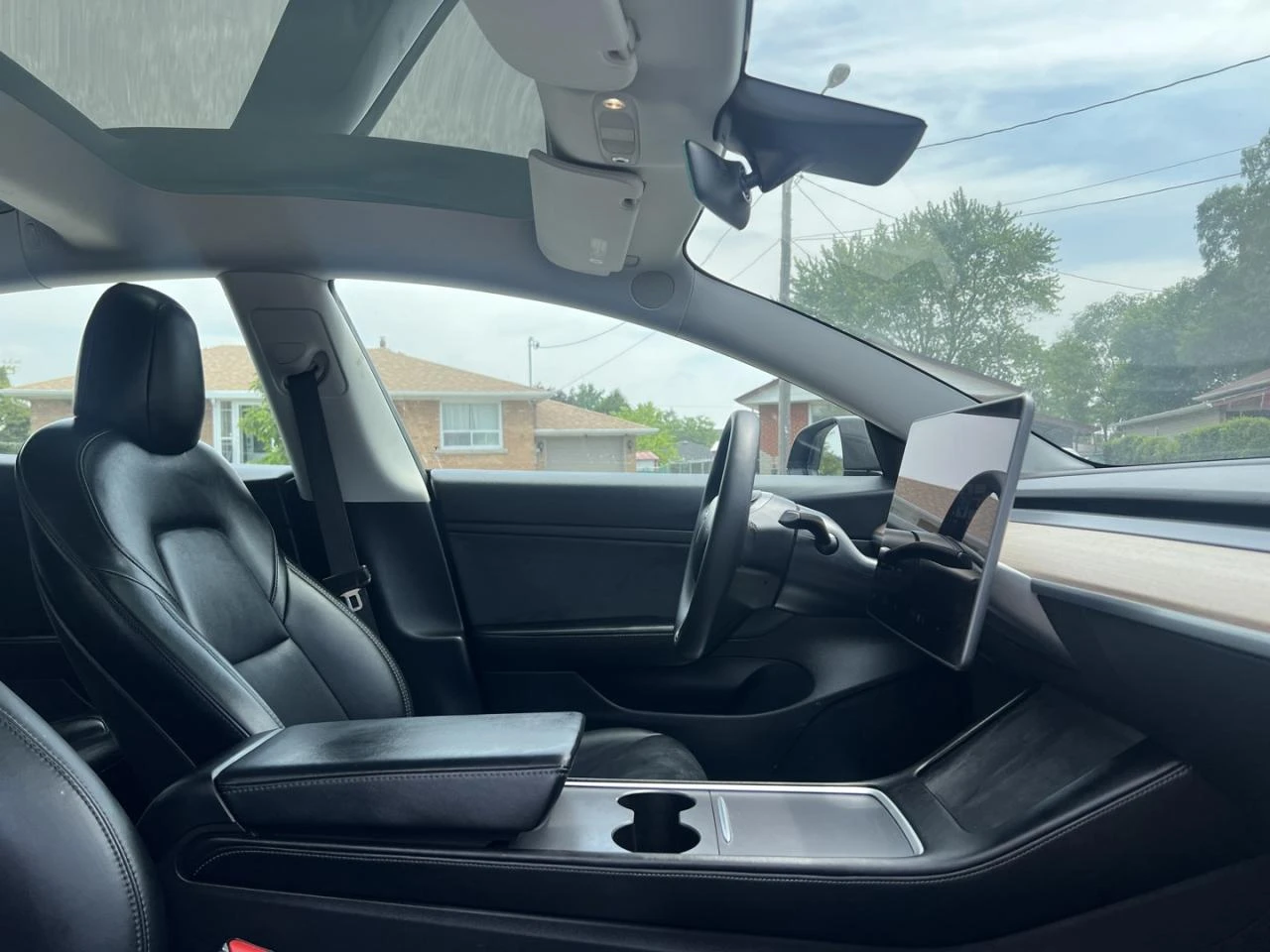 Tesla Model 3 Standard Plus - изображение 6