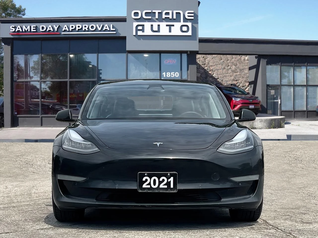 Tesla Model 3 Standard Plus - изображение 2