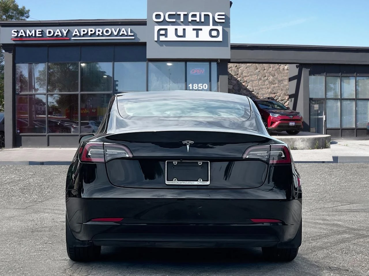Tesla Model 3 Standard Plus - изображение 5