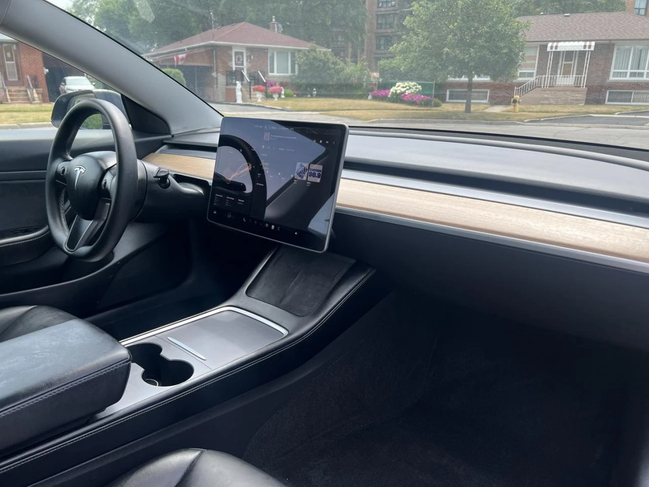 Tesla Model 3 Standard Plus - изображение 7