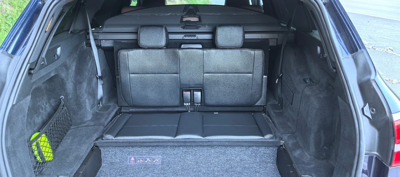 Mercedes-Benz E 400 | Mobile.bg   15