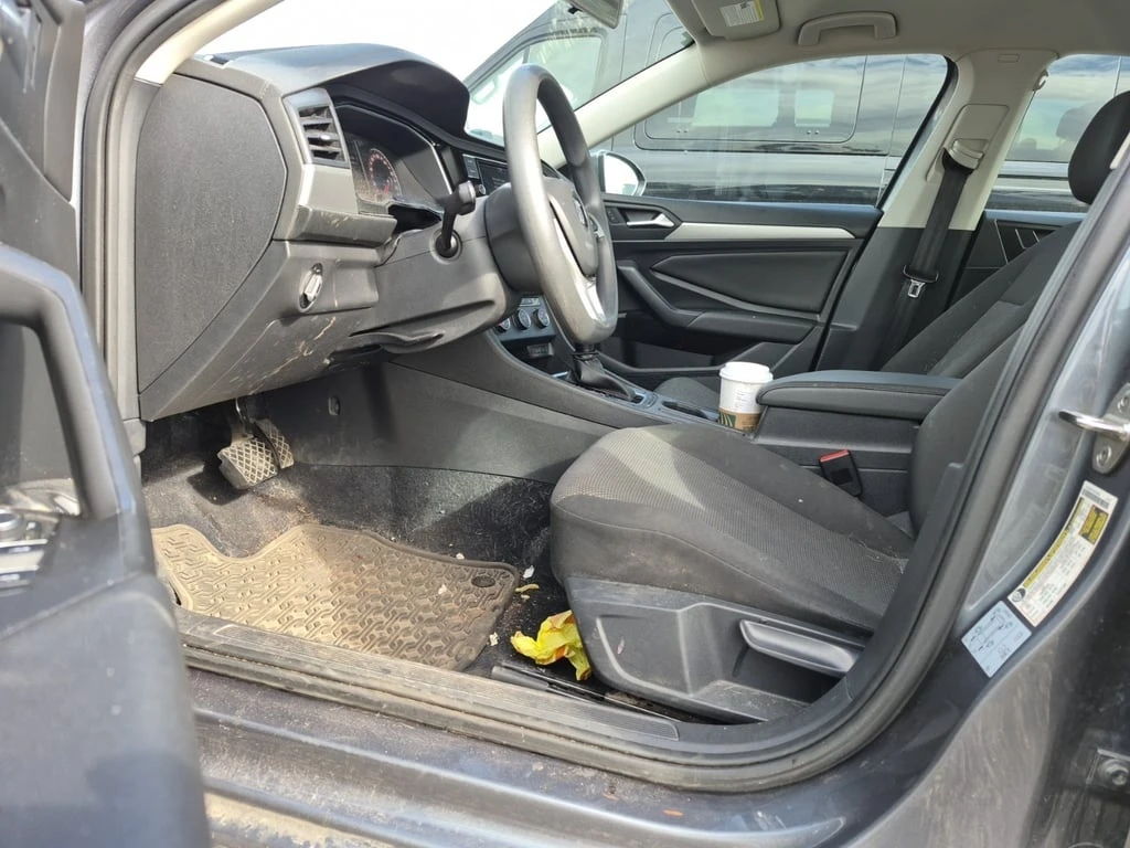 VW Jetta * COMFORTLINE * CARFAX *    | Mobile.bg   5