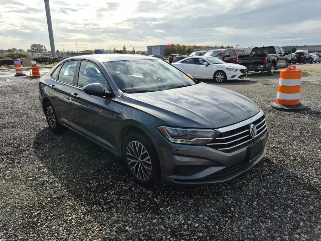 VW Jetta * COMFORTLINE * CARFAX *    | Mobile.bg   2