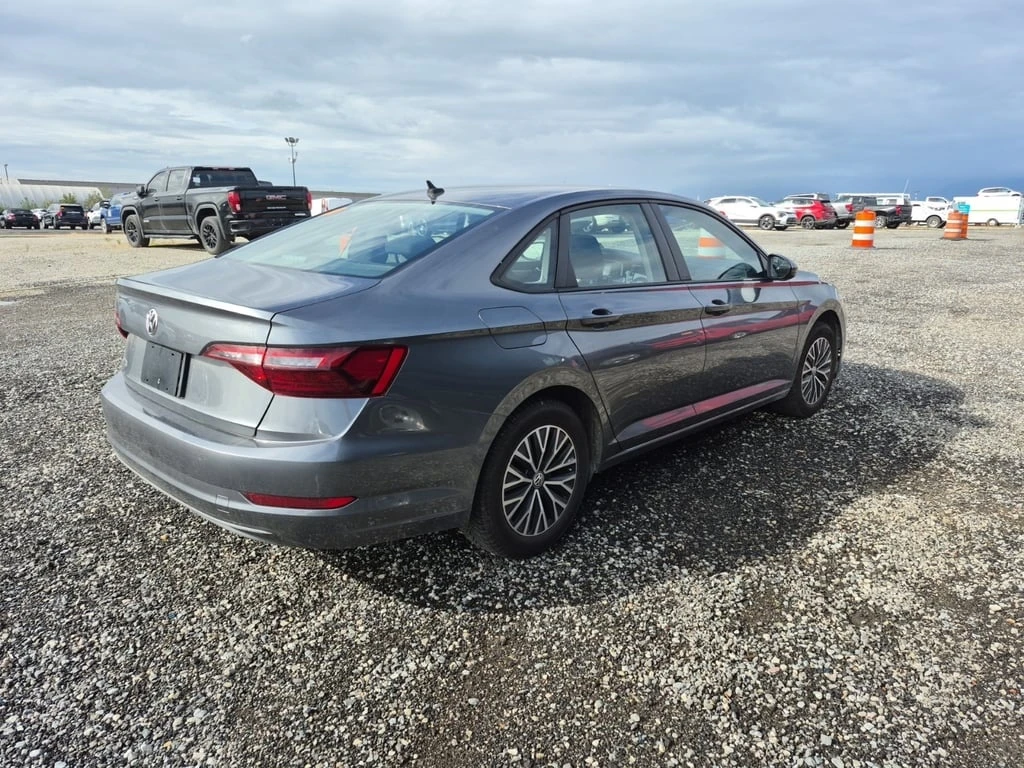 VW Jetta * COMFORTLINE * CARFAX *    | Mobile.bg   3