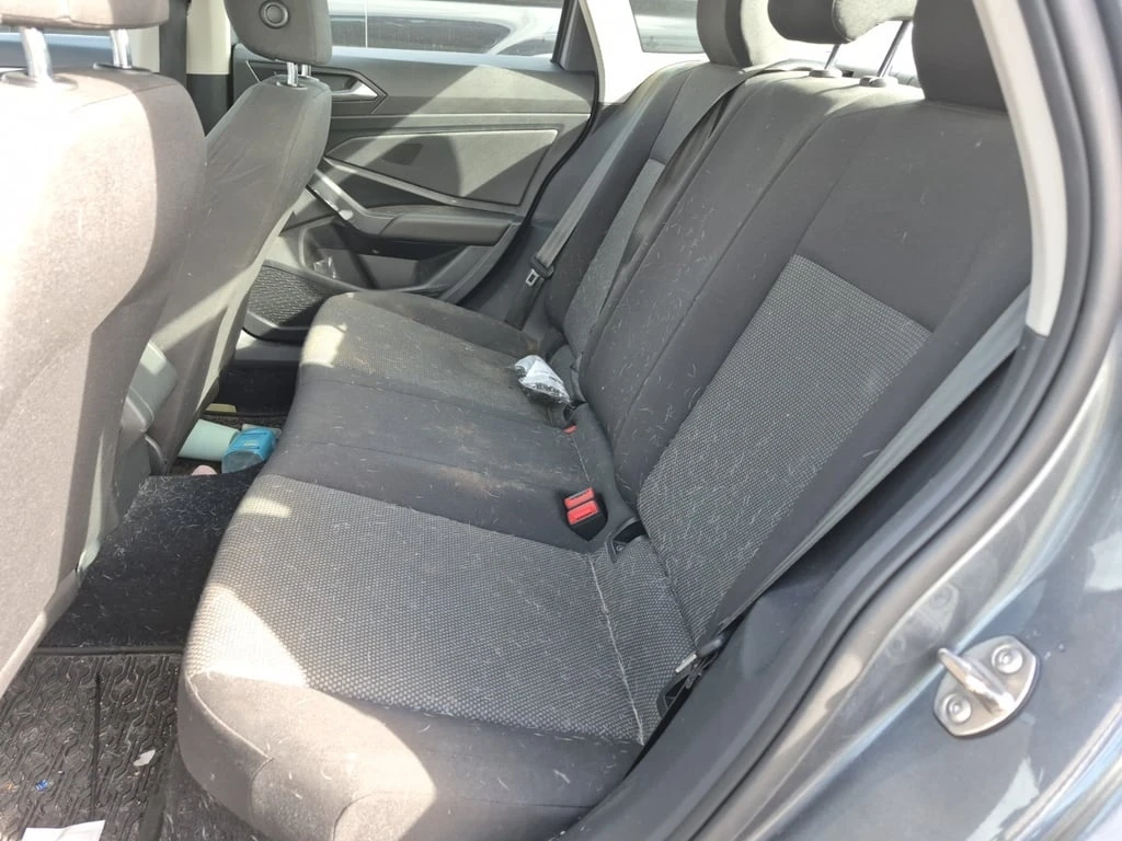 VW Jetta * COMFORTLINE * CARFAX *    | Mobile.bg   12