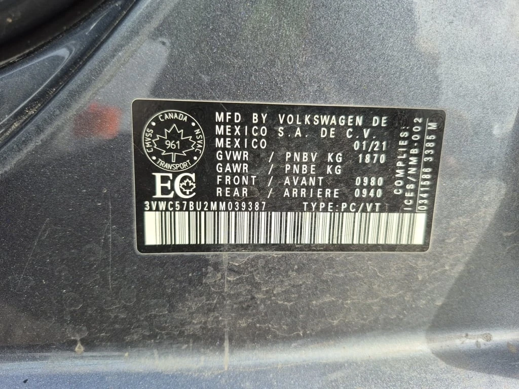 VW Jetta * COMFORTLINE * CARFAX *    | Mobile.bg   7