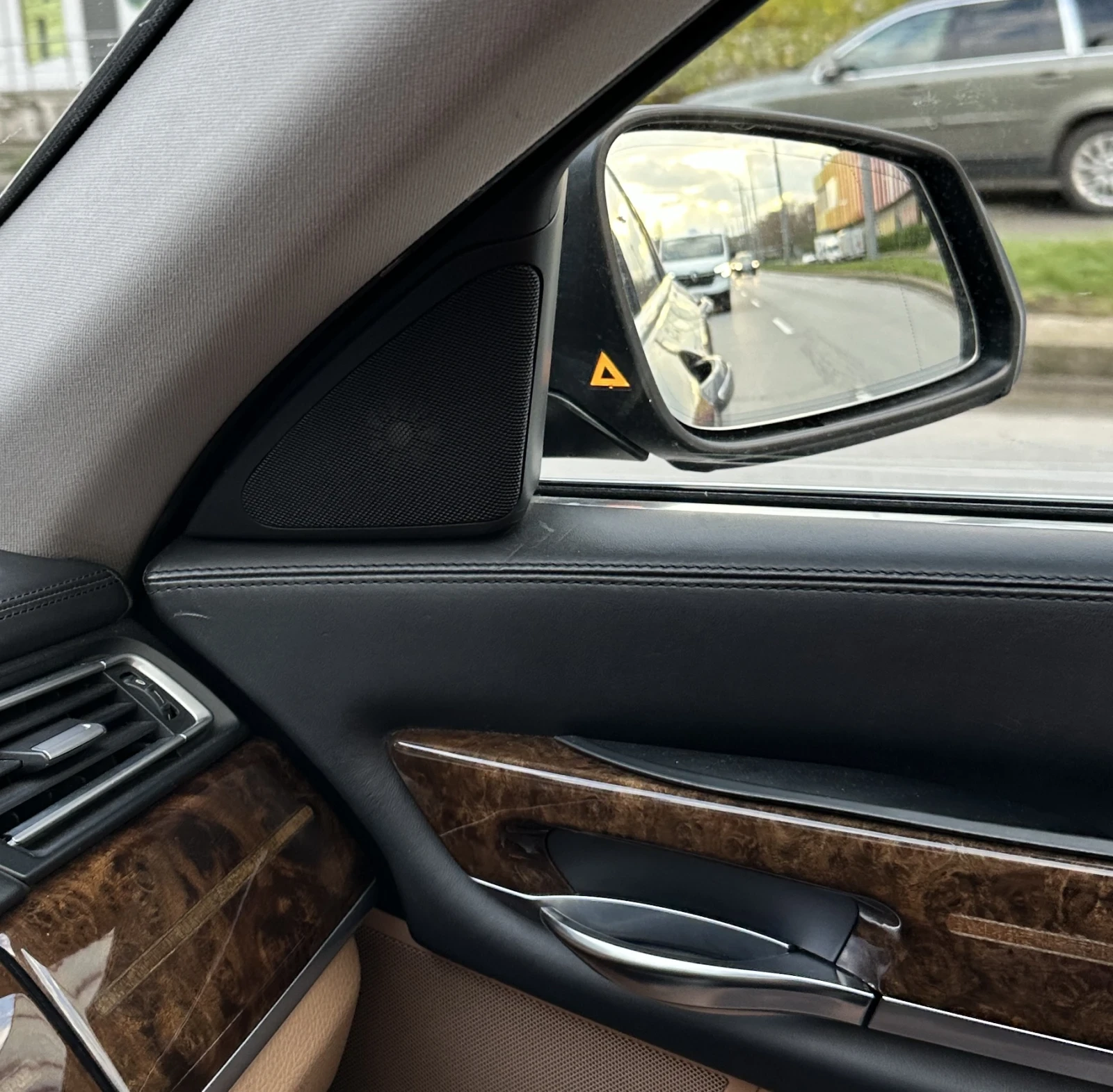 BMW 740 xd | Mobile.bg � ����������� 16