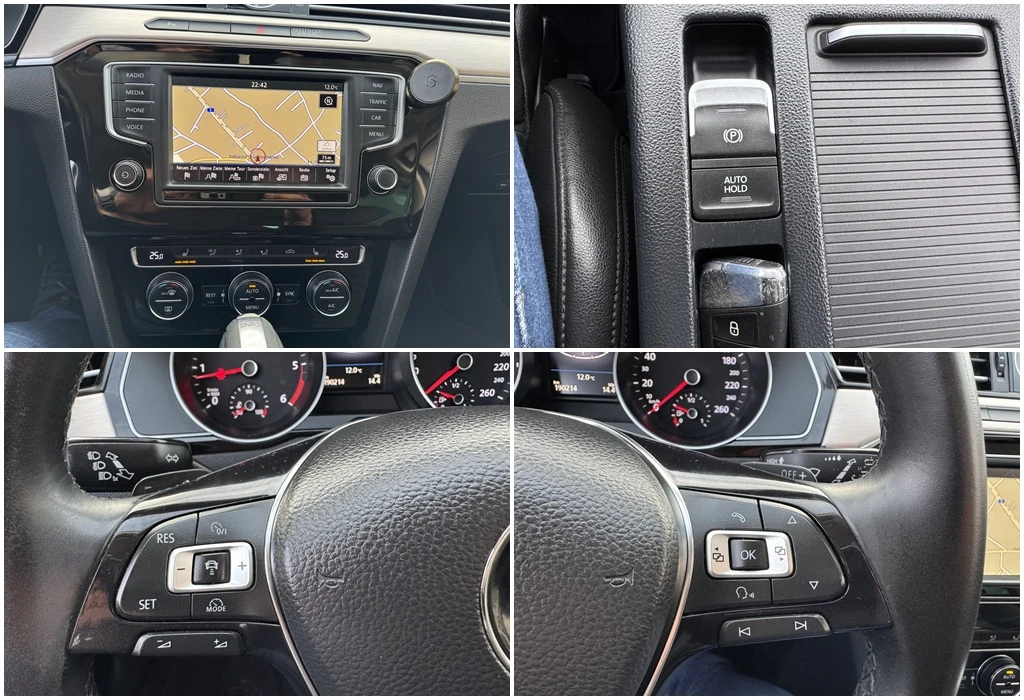 VW Passat 2.0TDI- | Mobile.bg   14