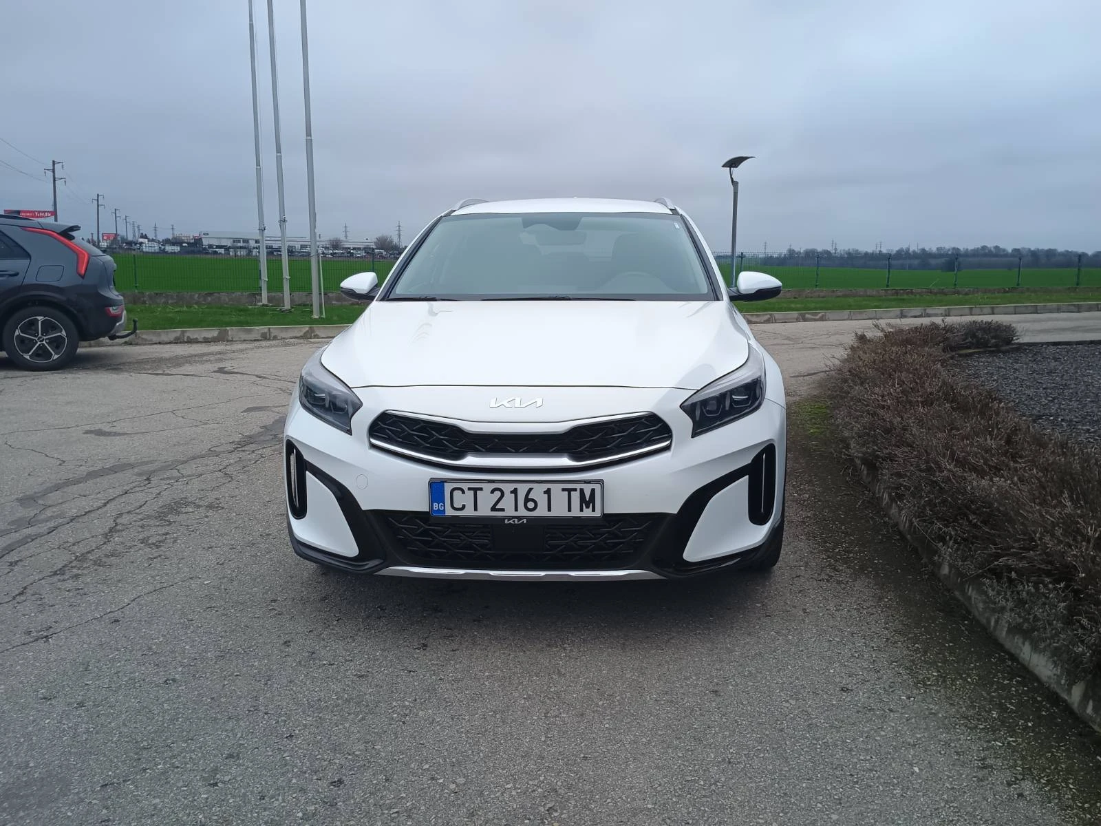 Kia XCeed EXECUTIVE | Mobile.bg   2