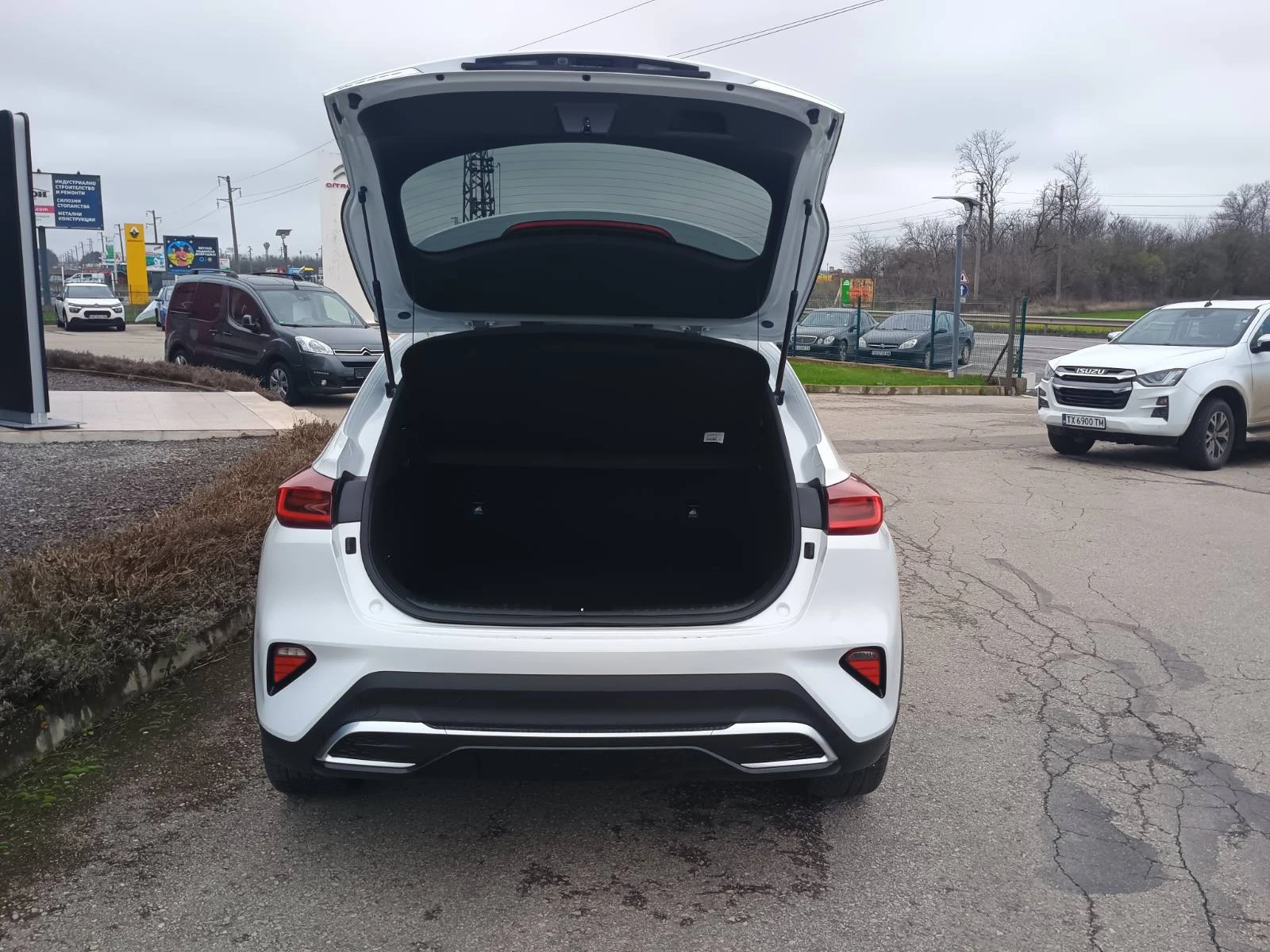 Kia XCeed EXECUTIVE | Mobile.bg   3