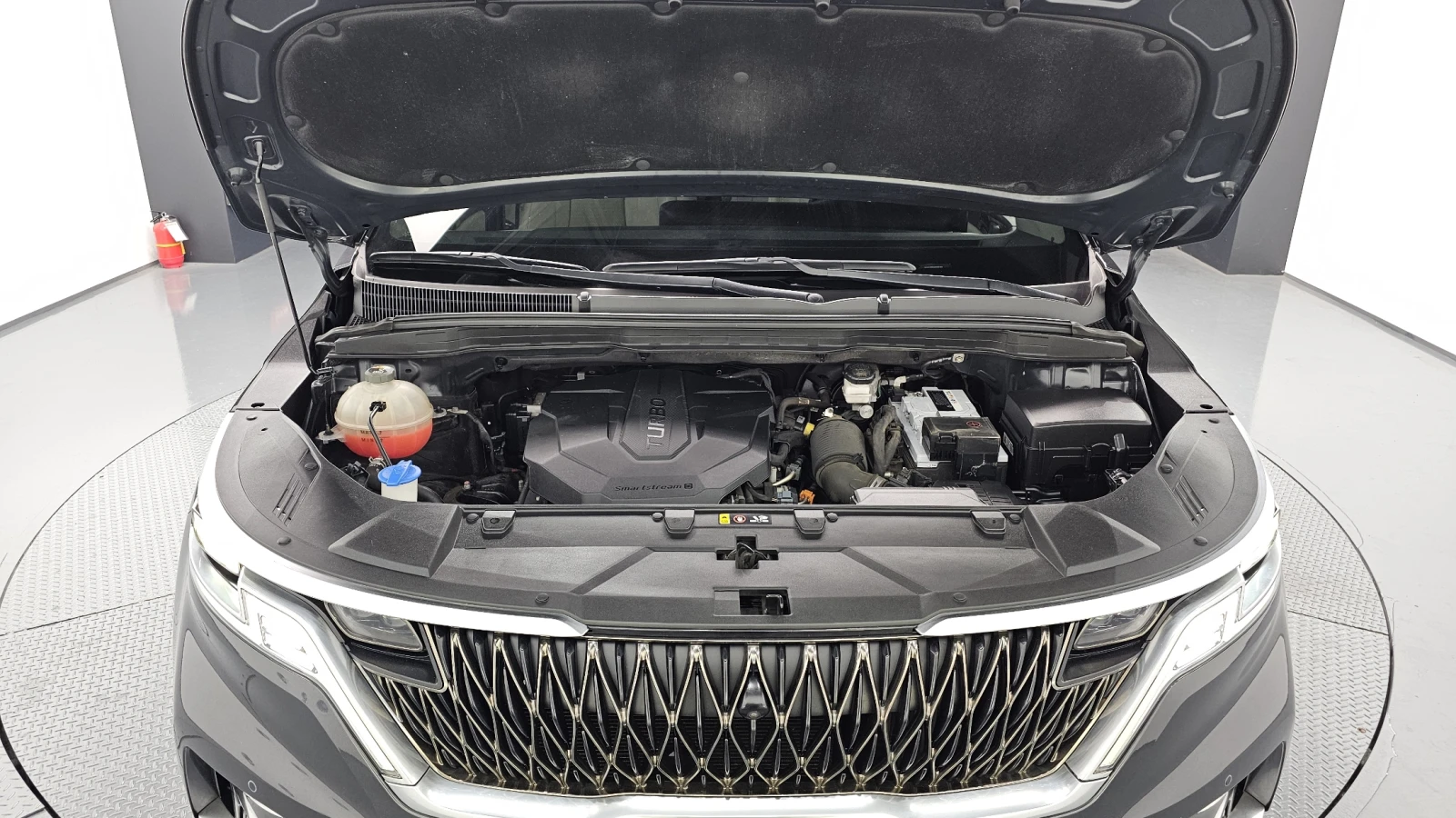 Kia Carnival 7 seater Noblesse autogeorge.com - изображение 6