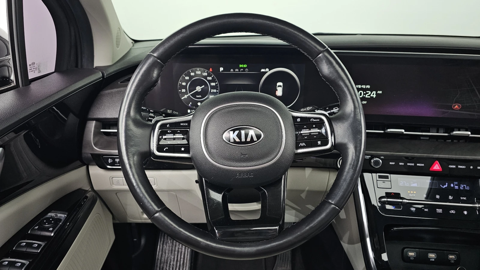 Kia Carnival 7 seater Noblesse autogeorge.com | Mobile.bg � ����������� 13