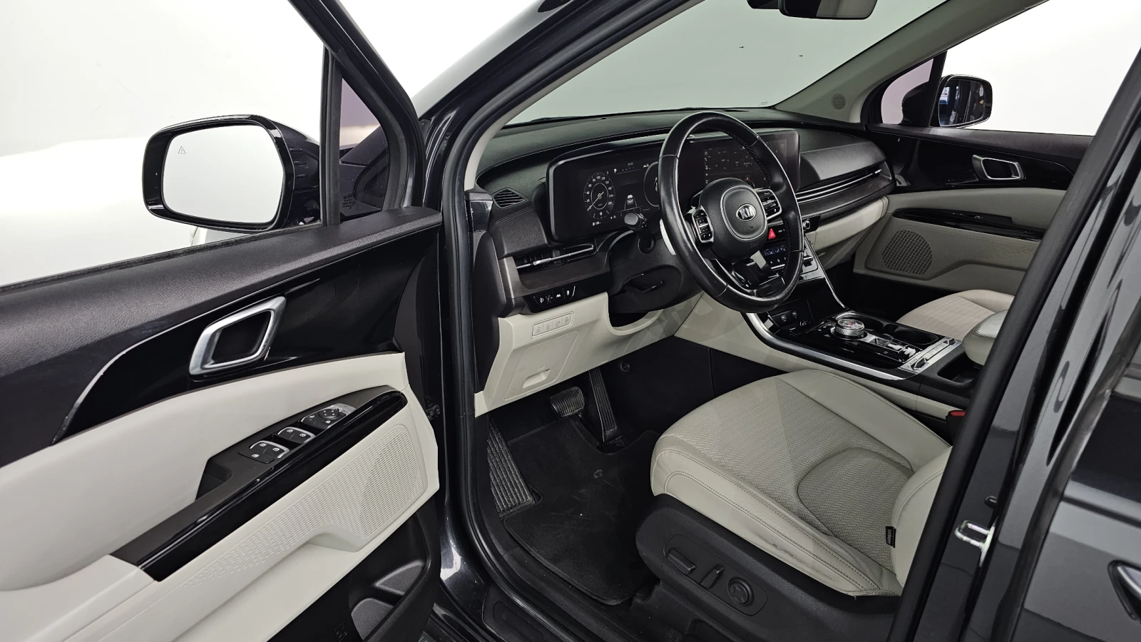 Kia Carnival 7 seater Noblesse autogeorge.com | Mobile.bg � ����������� 11