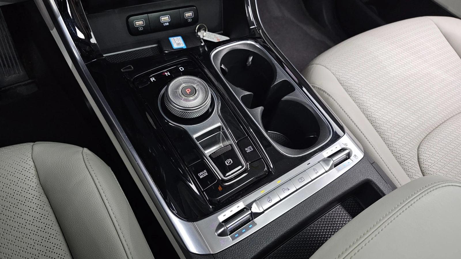 Kia Carnival 7 seater Noblesse autogeorge.com - изображение 9