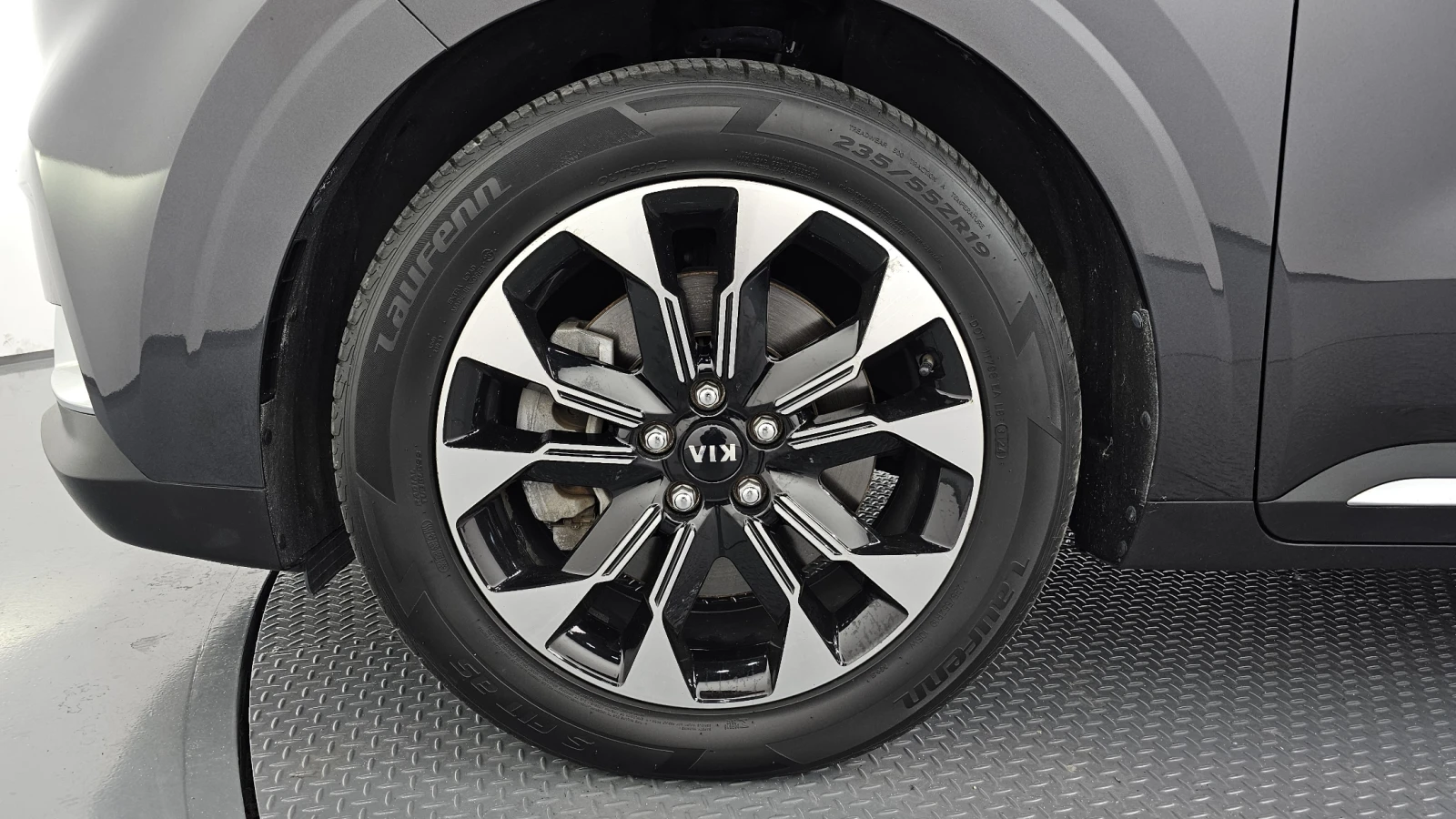 Kia Carnival 7 seater Noblesse autogeorge.com - изображение 5