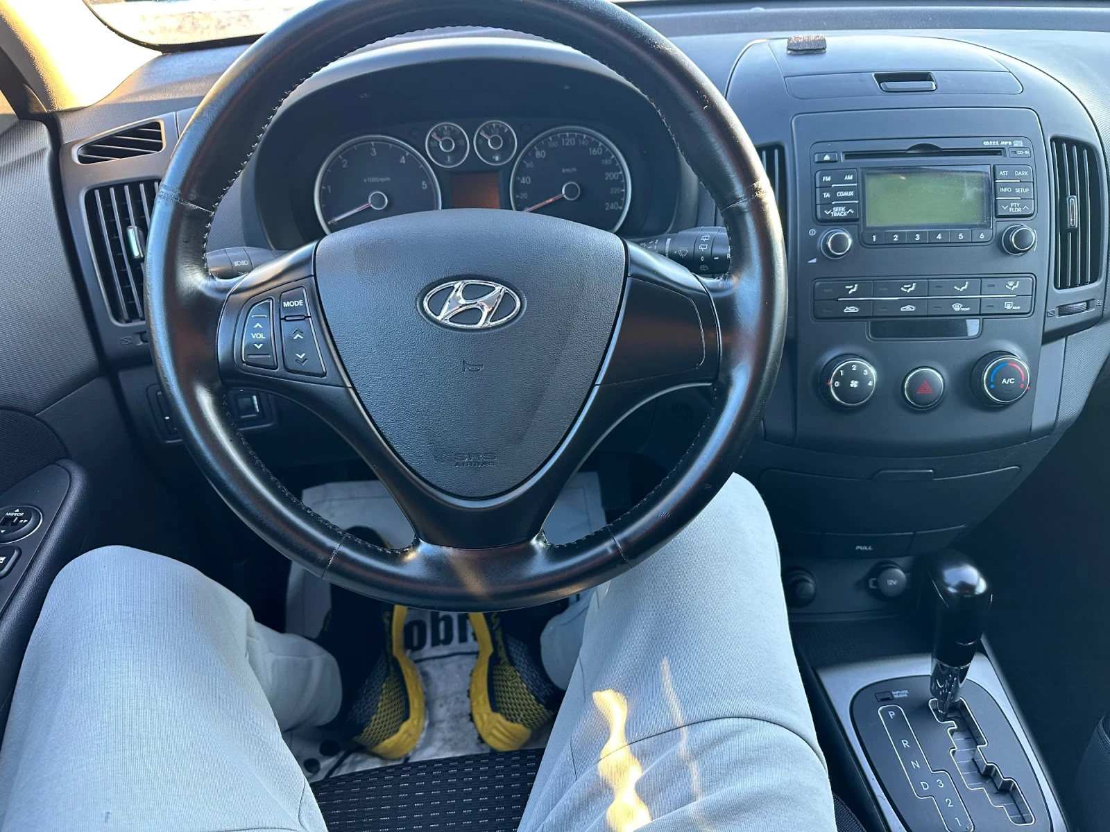 Hyundai I30 1.6 CRDI | Mobile.bg � ����������� 14