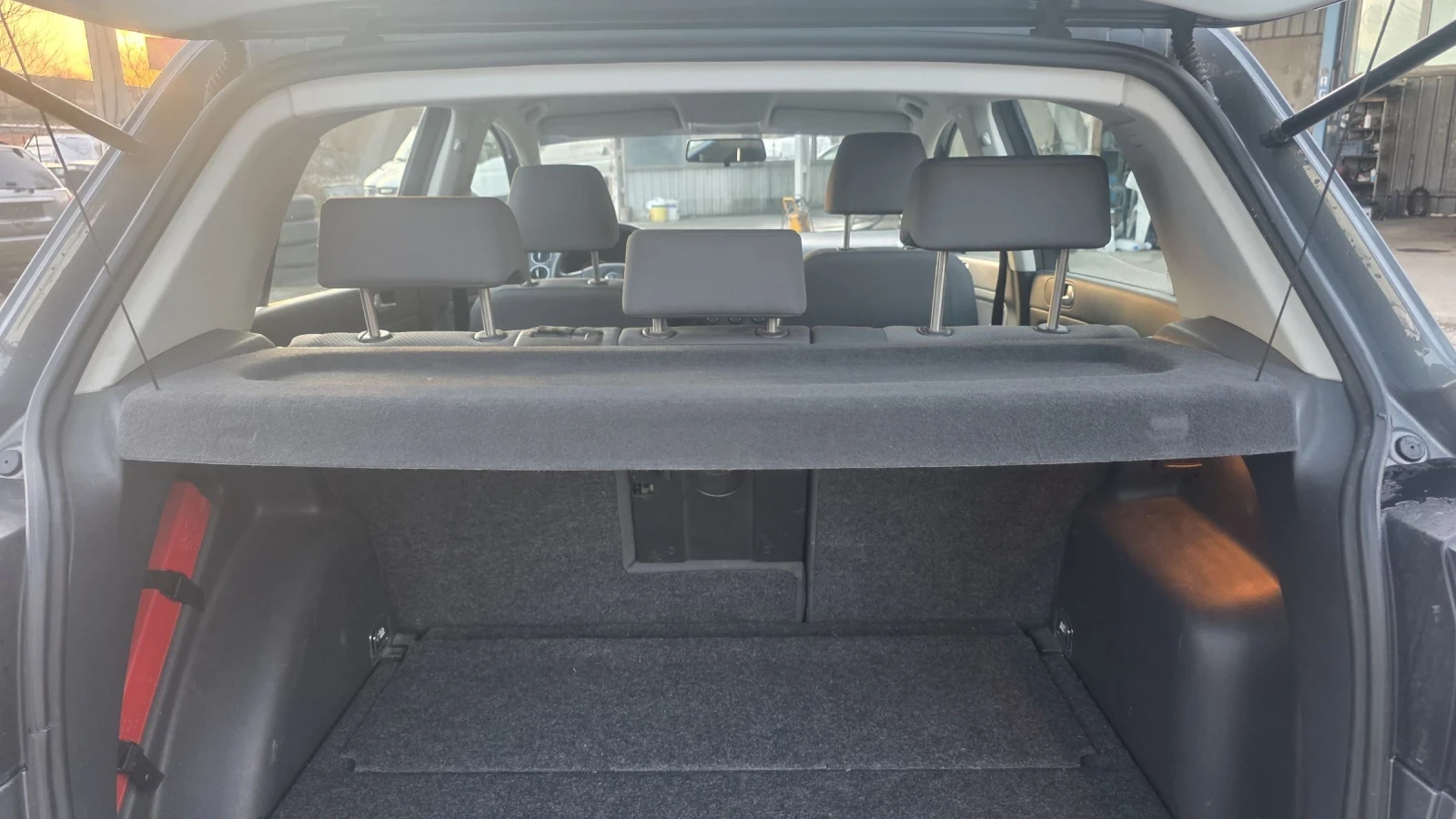 VW Golf Plus 1.9 TDI 105k.s | Mobile.bg � ����������� 13